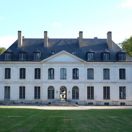 Chateau De Trebons Grainville-Ymauville Exteriér fotografie
